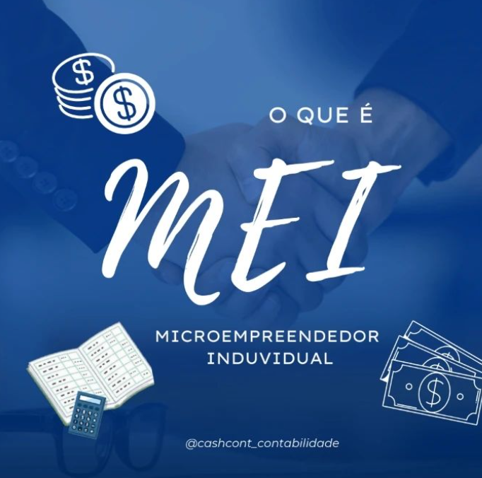 O que é MEI?